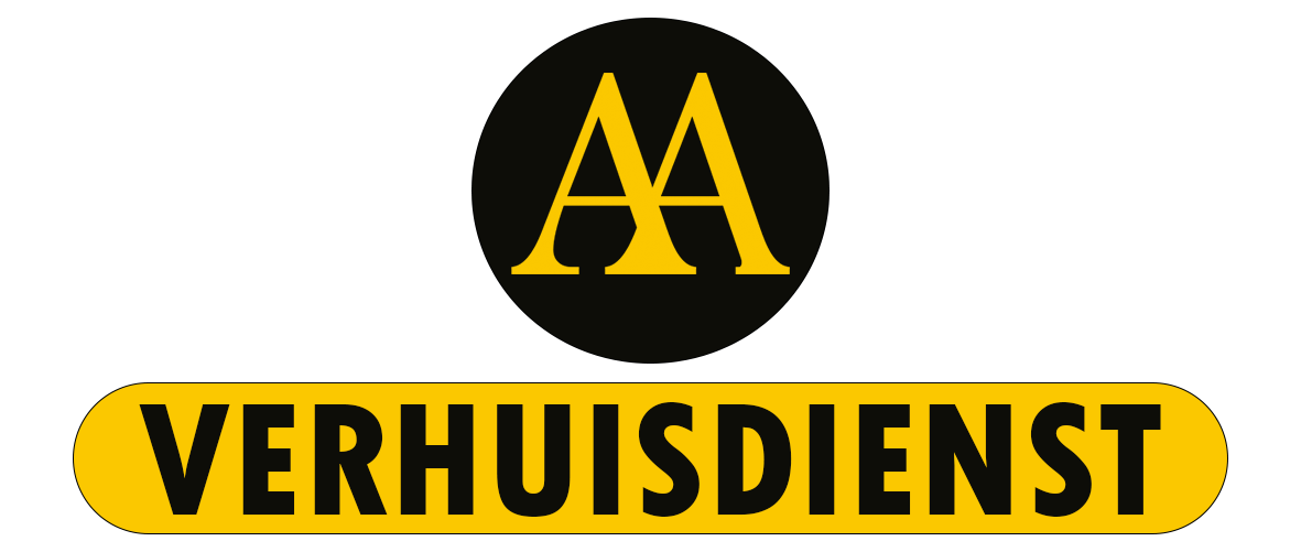 AA verhuisdienst mounir ladderlift